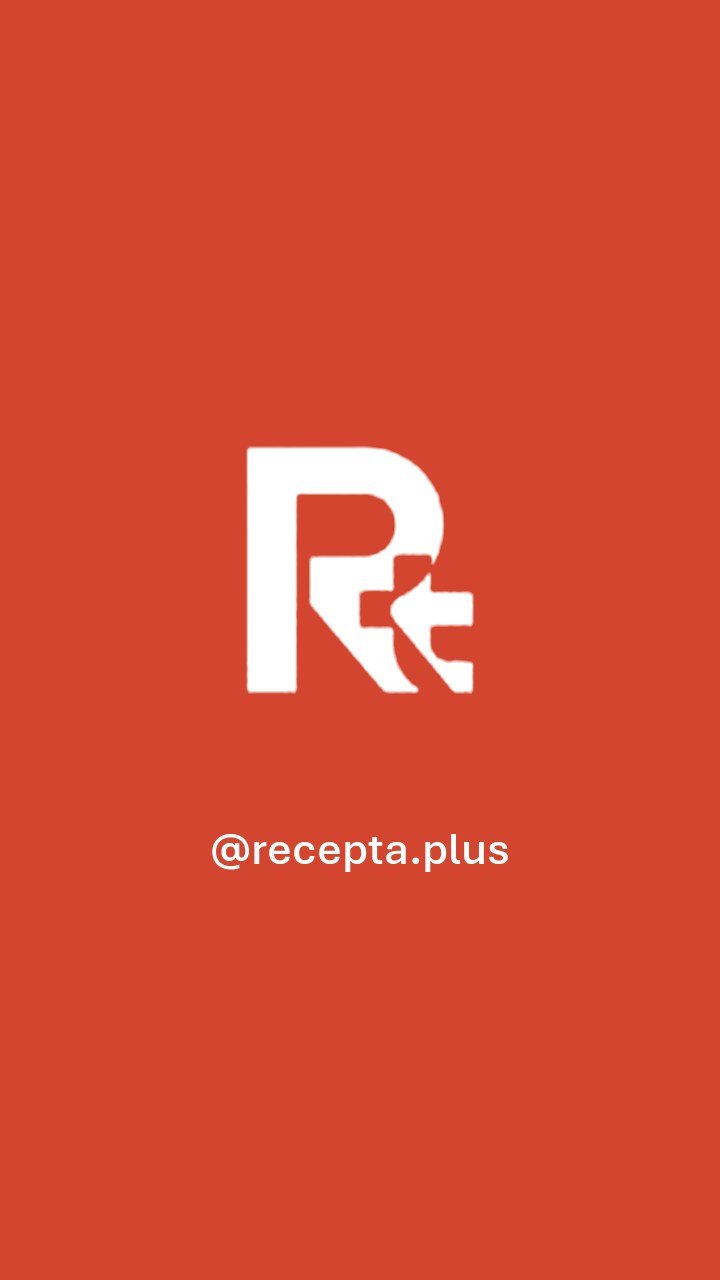 Perfil da Recepta+ no Instagram
